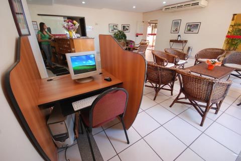 Hotel Casagrande