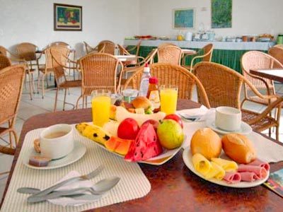 Hotel Casagrande