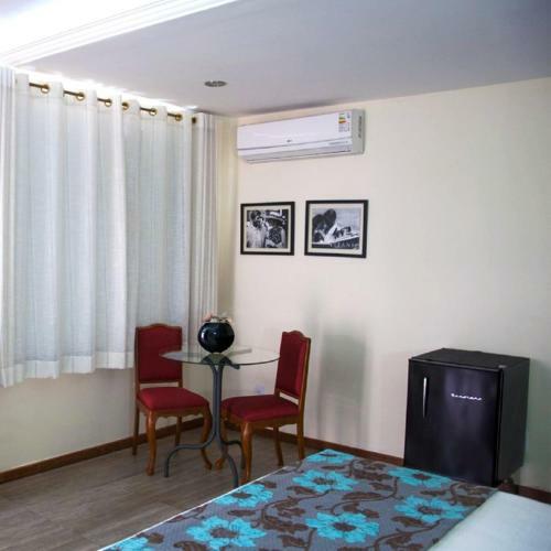 Hostal Pousada Estalagem Dos Corais