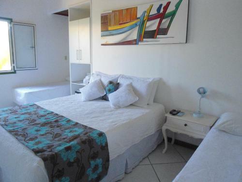 Hostal Pousada Estalagem Dos Corais