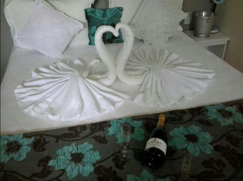 Hostal Pousada Estalagem Dos Corais