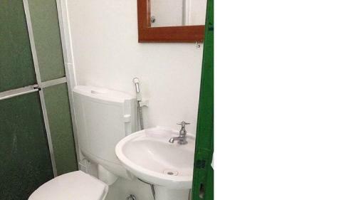 Hostal Pousada Estalagem Dos Corais