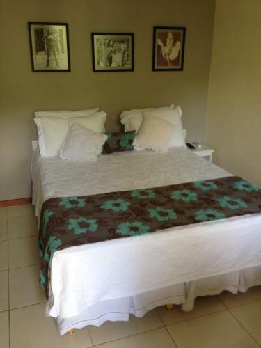 Hostal Pousada Estalagem Dos Corais