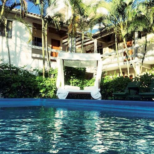 Hostal Pousada Estalagem Dos Corais
