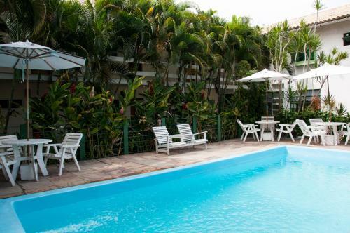 Hostal Pousada Estalagem Dos Corais