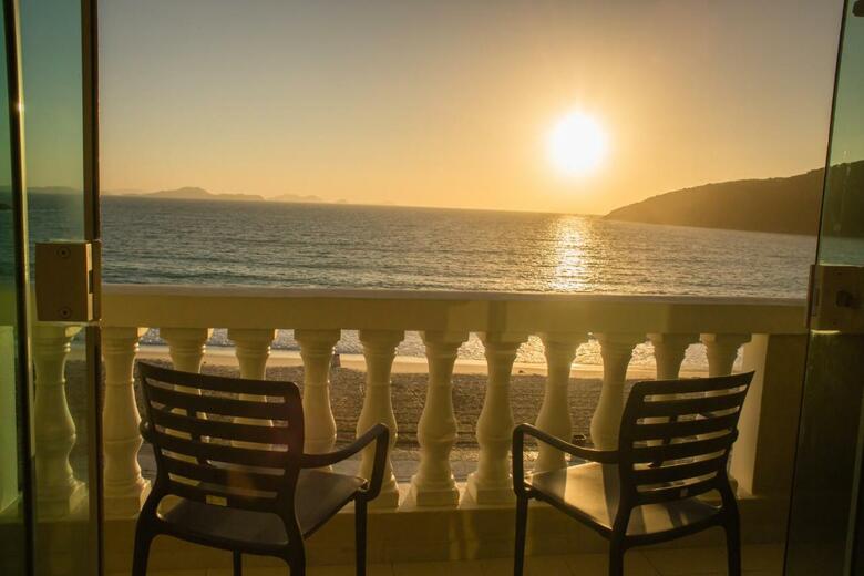 Ocean View Hotel