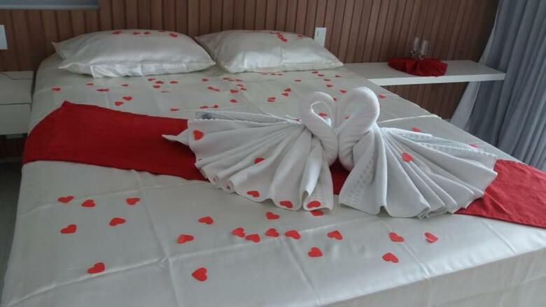 Ocean View Hotel