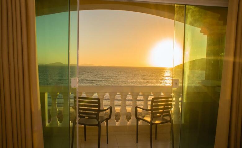 Ocean View Hotel