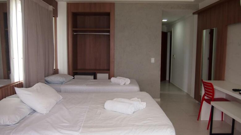 Ocean View Hotel