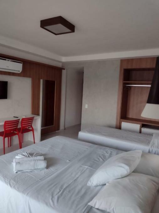 Ocean View Hotel