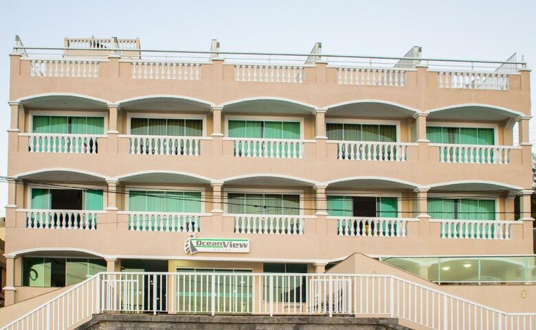 Ocean View Hotel