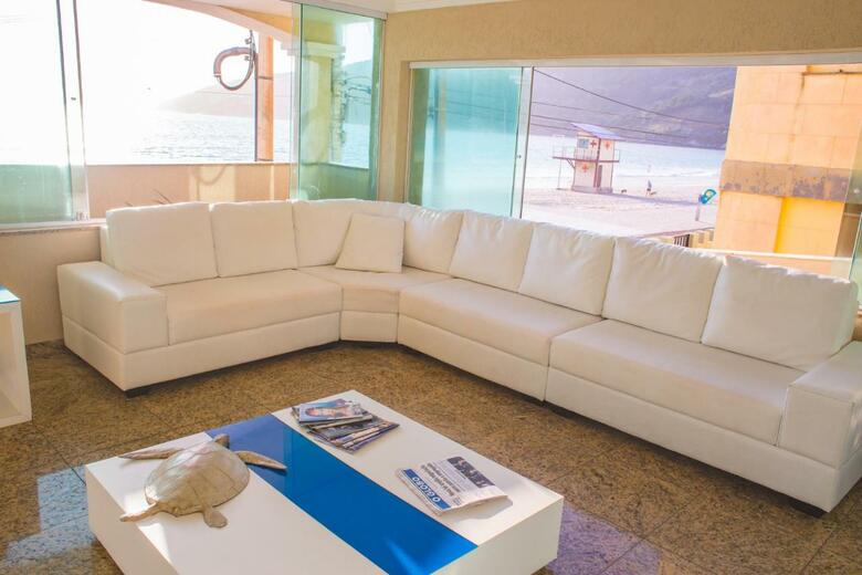Ocean View Hotel