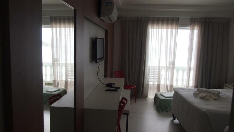 Ocean View Hotel