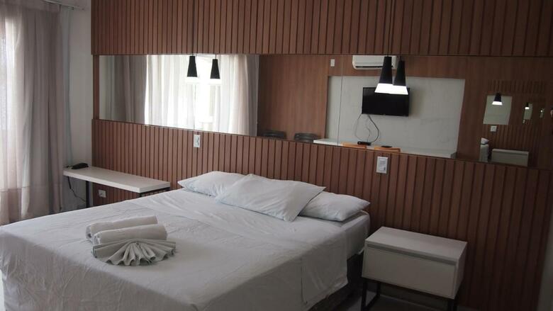 Ocean View Hotel