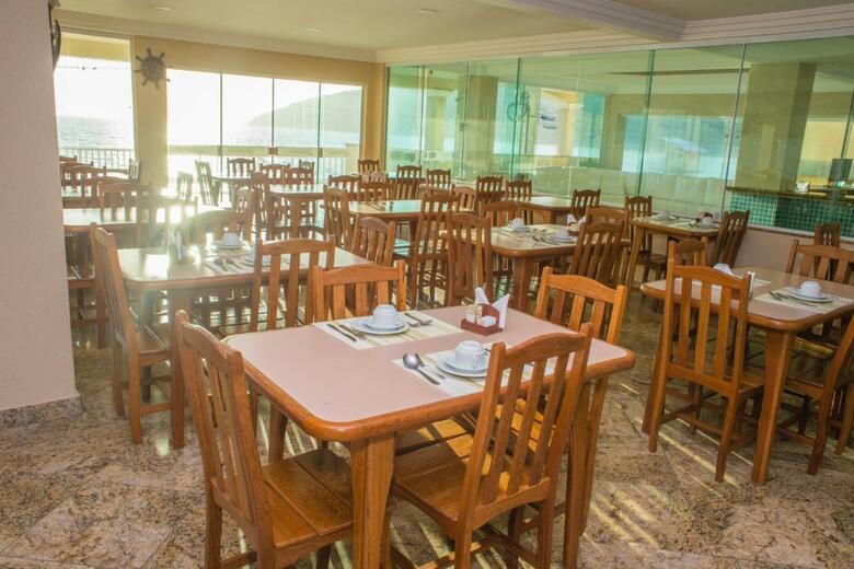 Ocean View Hotel