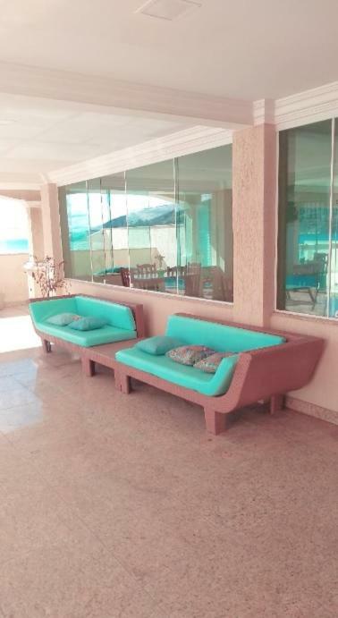 Ocean View Hotel