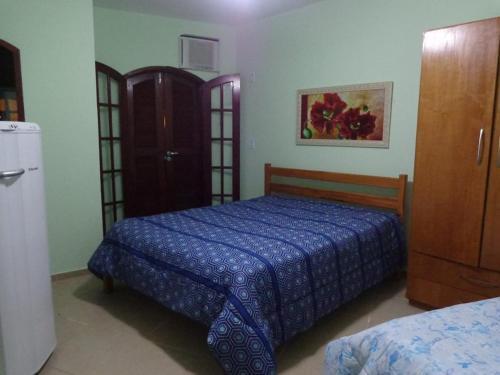 Hostal Pousada Para�so Dos Corais