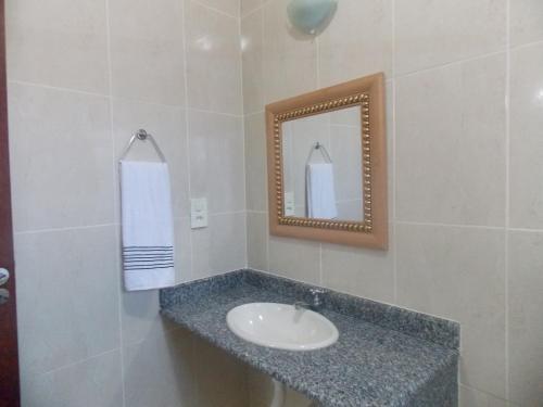 Hostal Pousada Para�so Dos Corais