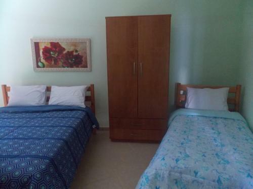 Hostal Pousada Para�so Dos Corais