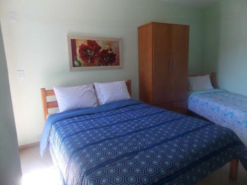 Hostal Pousada Para�so Dos Corais