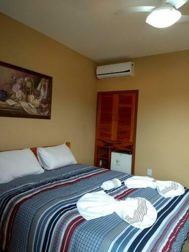 Hostal Pousada Para�so Dos Corais
