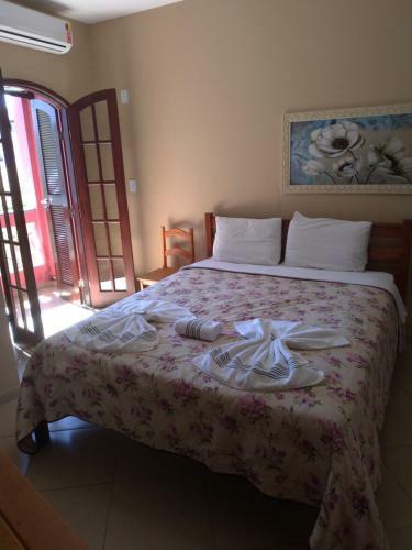 Hostal Pousada Para�so Dos Corais