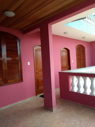 Hostal Pousada Para�so Dos Corais