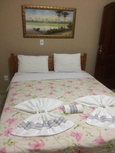 Hostal Pousada Para�so Dos Corais