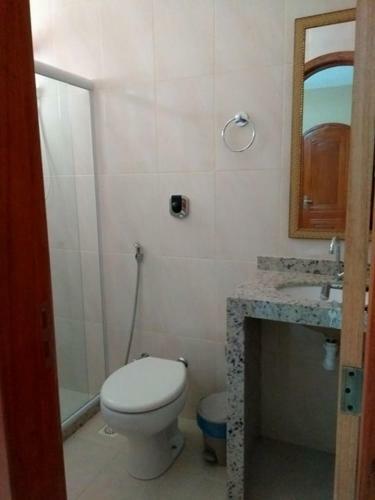 Hostal Pousada Para�so Dos Corais