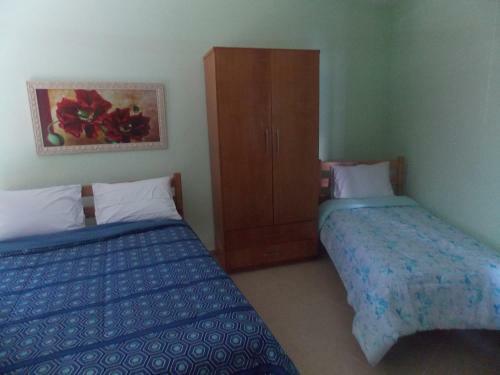 Hostal Pousada Para�so Dos Corais