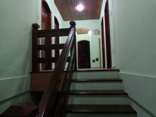 Hostal Pousada Para�so Dos Corais