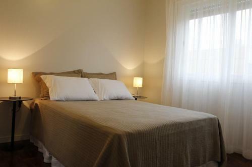 Apartamento Atalaia