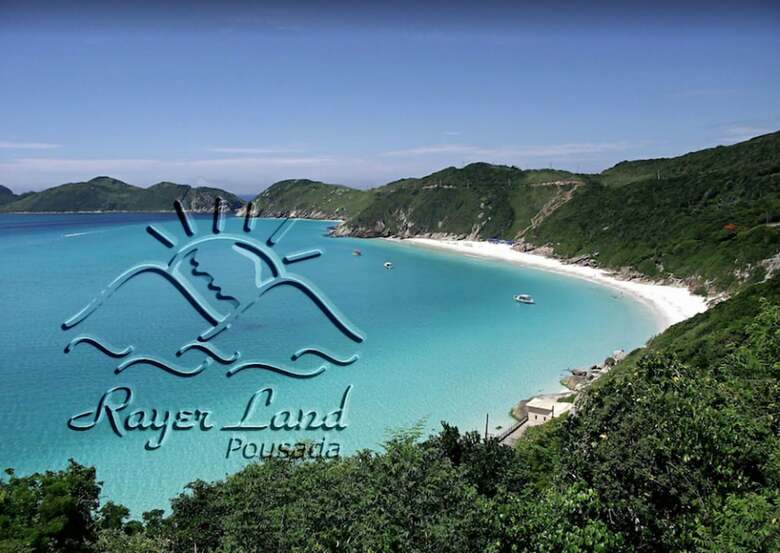 Hostal Pousada Rayer Land