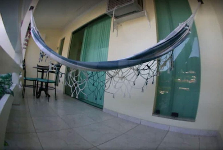 Hostal Pousada Rayer Land
