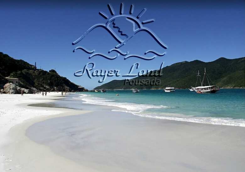 Hostal Pousada Rayer Land