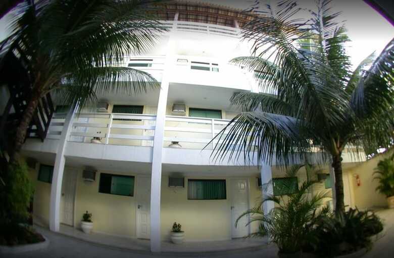 Hostal Pousada Rayer Land