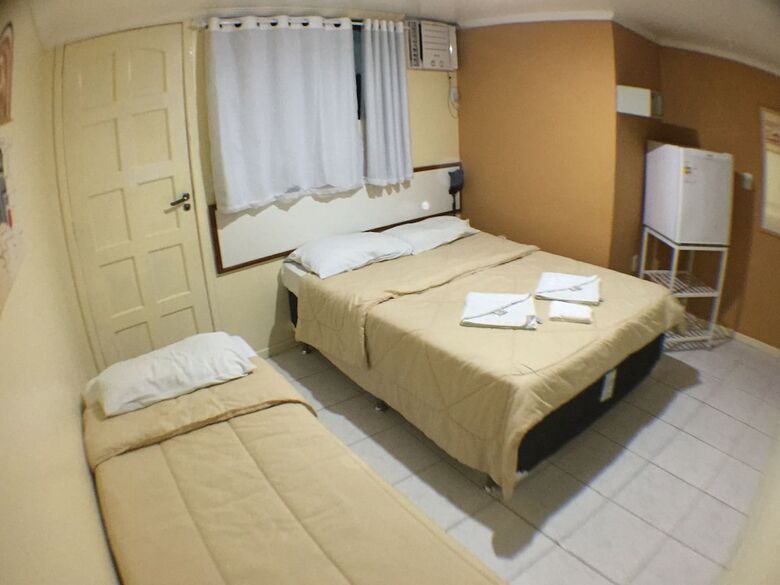Hostal Pousada Rayer Land