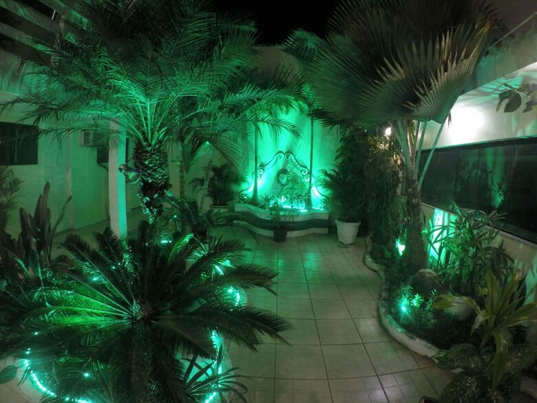 Hostal Pousada Rayer Land
