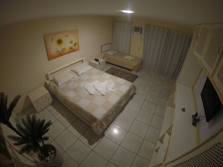 Hostal Pousada Rayer Land