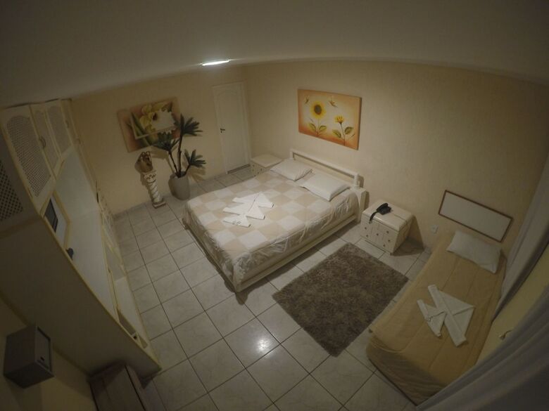 Hostal Pousada Rayer Land