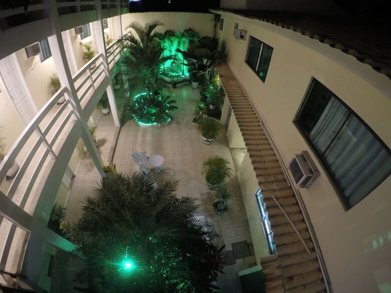 Hostal Pousada Rayer Land