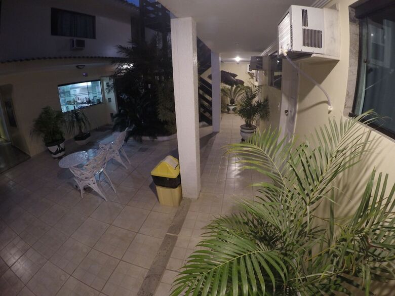 Hostal Pousada Rayer Land