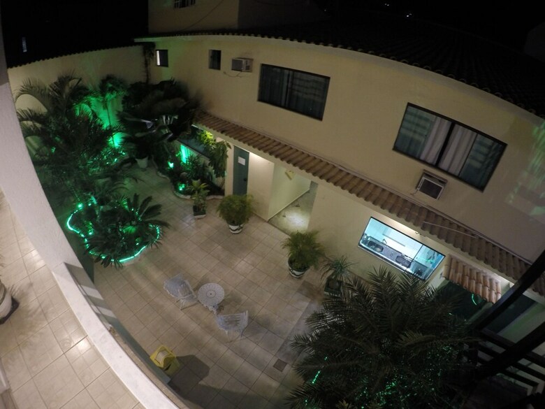 Hostal Pousada Rayer Land