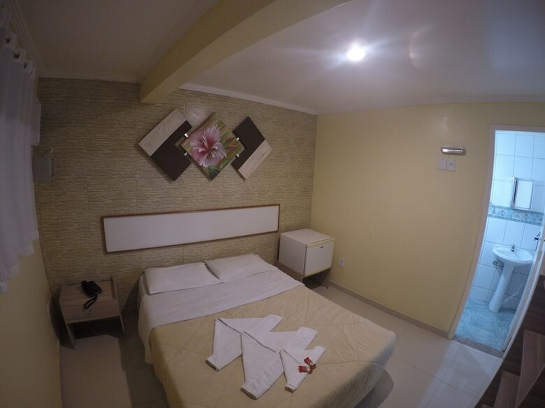 Hostal Pousada Rayer Land