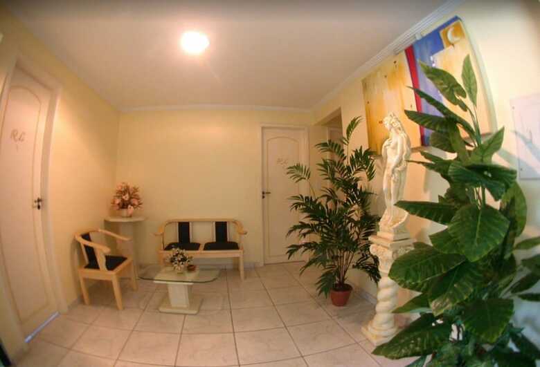 Hostal Pousada Rayer Land