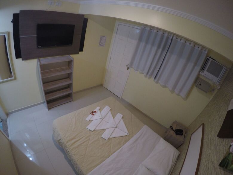 Hostal Pousada Rayer Land