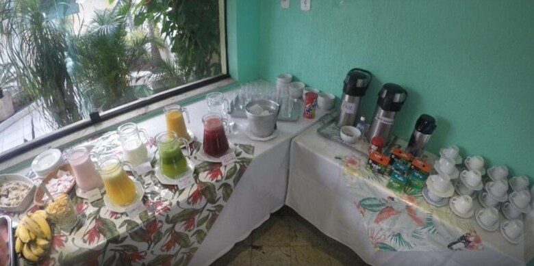 Hostal Pousada Rayer Land