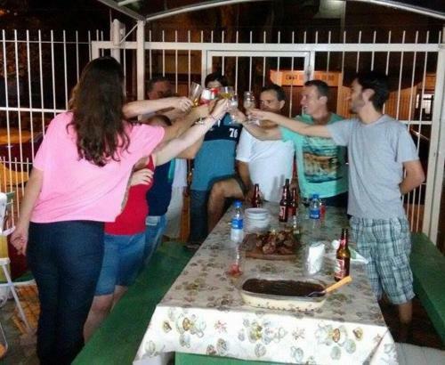 Hostel Pol�nia