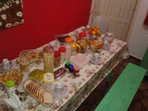 Hostel Pol�nia
