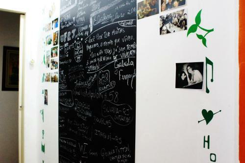 Hostel Pol�nia